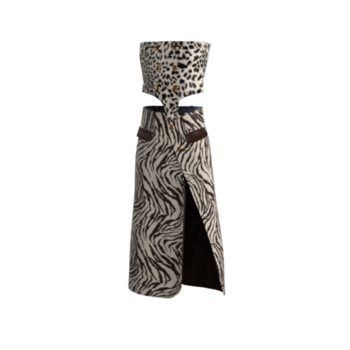 Design Dokkebi Dress