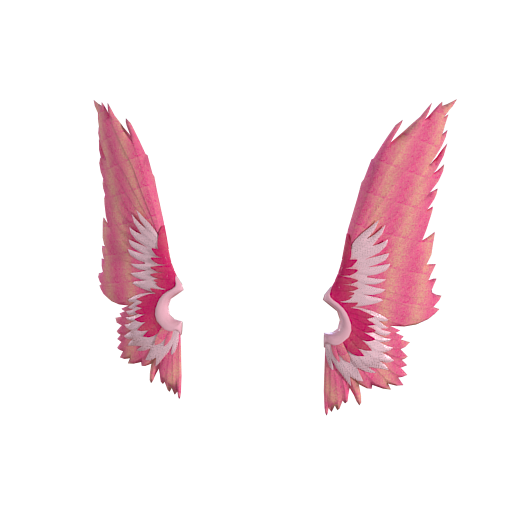 Design Angel Wing