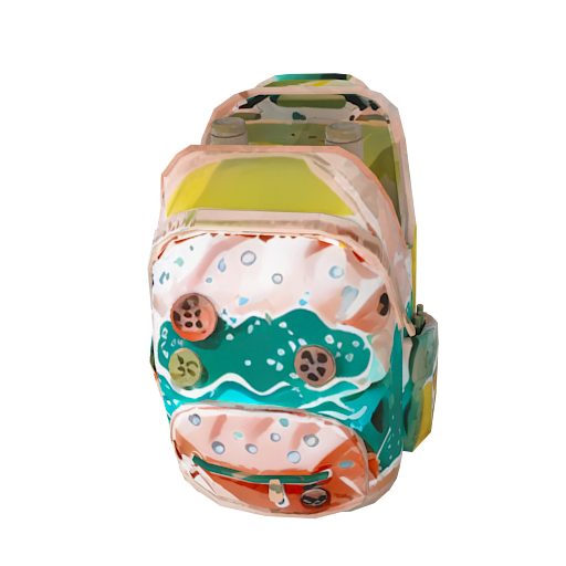 Design Its a pink bag but m