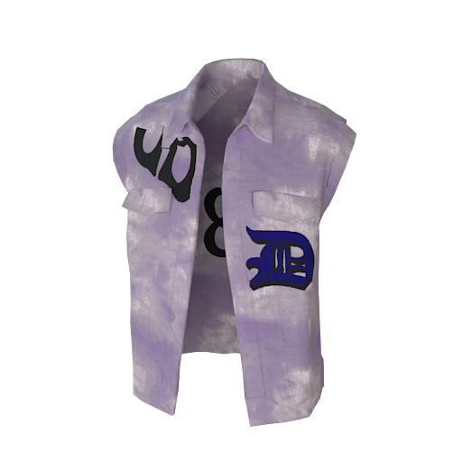 design - Dior Denim by mahir