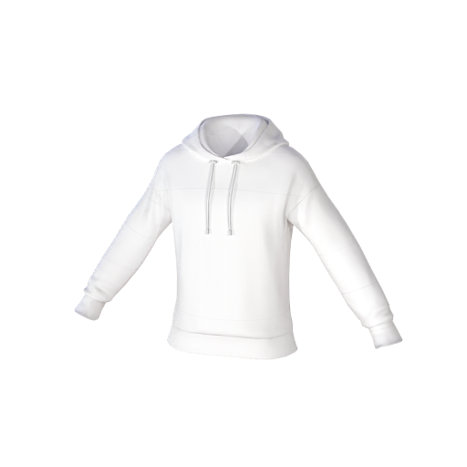 Design White jacket