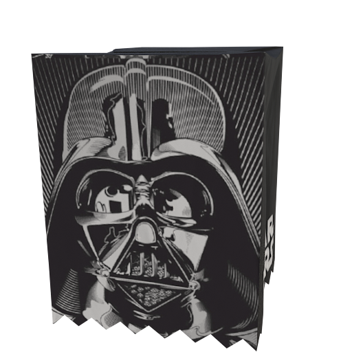 Design IamYourFATHER