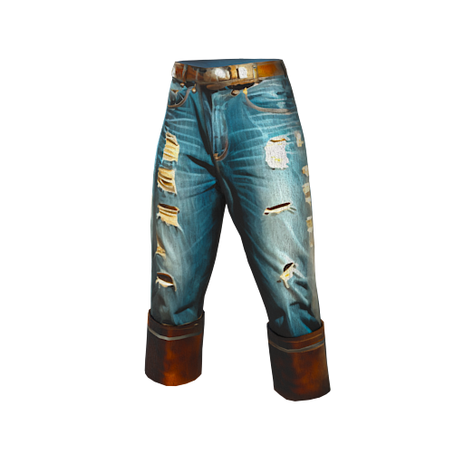 design - six guns theme by Fatimaa