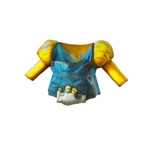 Design Create clothes featu