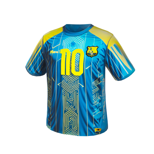 Design Goat Of Messi Shirt
