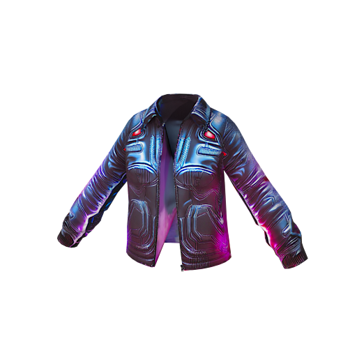 design - cyberpunk by DEKU999