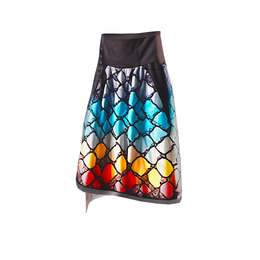 Design skirt 
