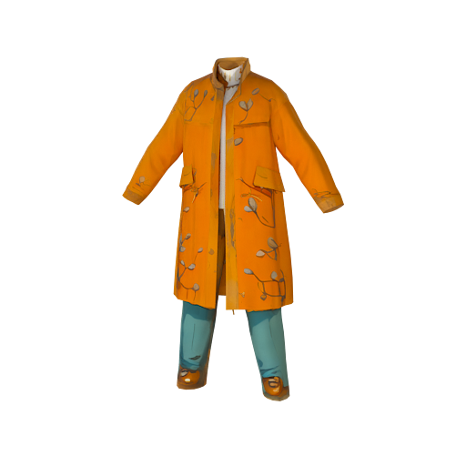 Design Make it like tangero