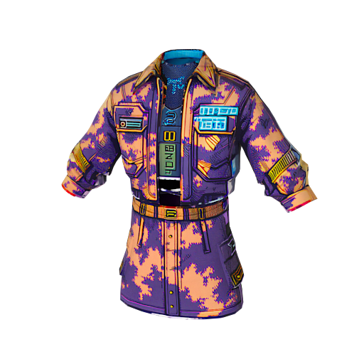 design - gangster by DEKU999