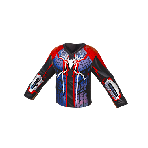 design - SPIDERMAN by Sunomi122623