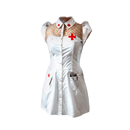 Design nurse outfit 