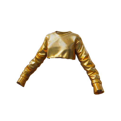 Design golden base bright