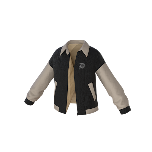 design - jaket by sarahsayes