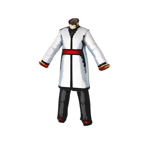 Design THE ULTIMATE KATANA