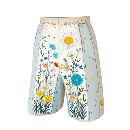 Design Design a flowing gow