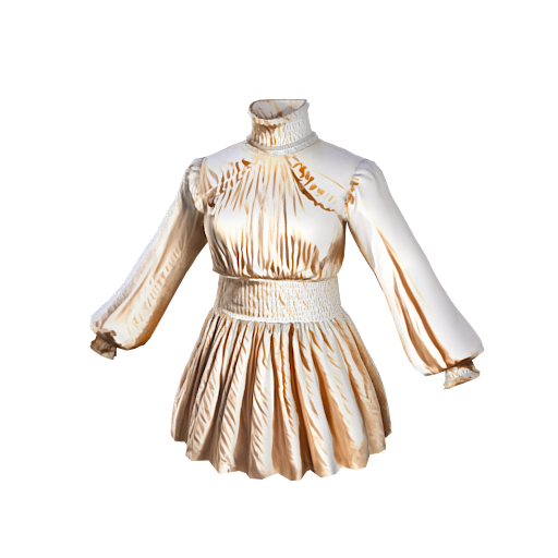 design-nike Chic Ruffle Dre by Nike