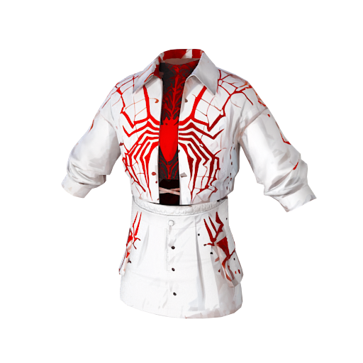 Design Spider fit