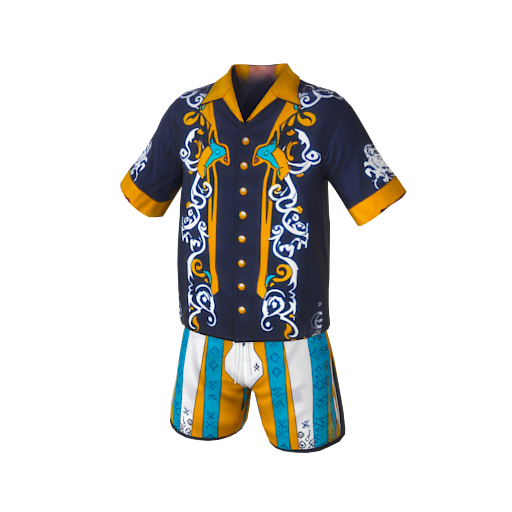 design - goa dress
 by aadi