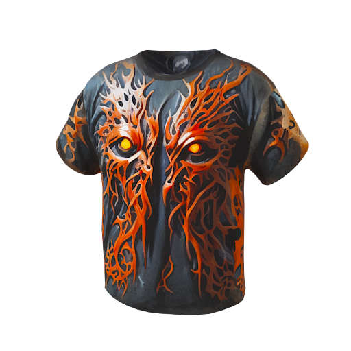 Design deman slayer najoko