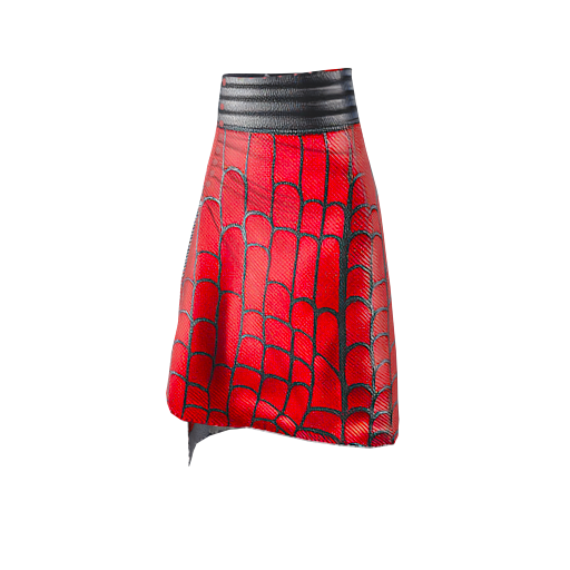 design - Spidey styled cute b by Muffin77