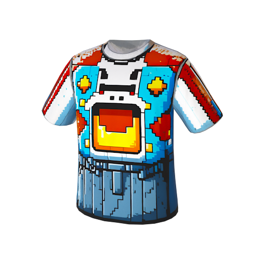 design - Sans Tshirt by Periastron