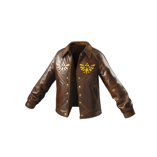 Design legends of zelda sty