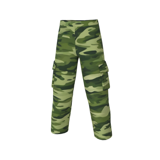 design-Camouflage Lower by JayGuy