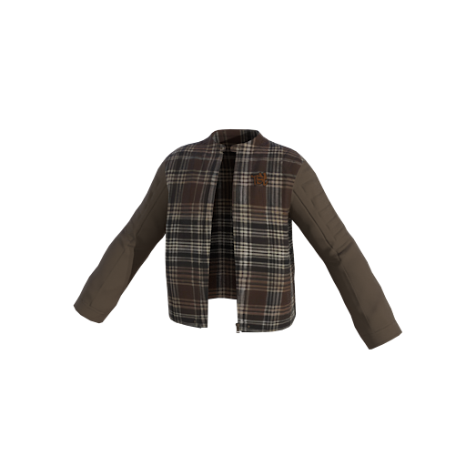 design - TSC Jacket by Star