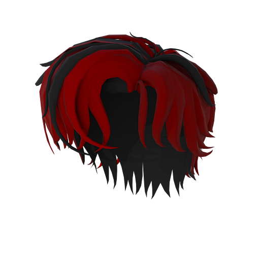 design - red fire by stylisthere