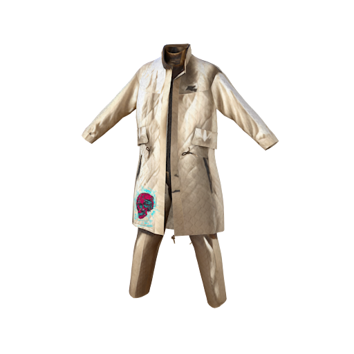 design-Nike coat by Nike