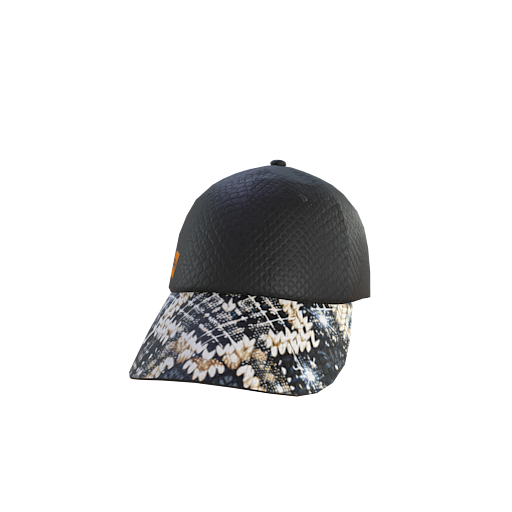 design-PH Hat by venomcronix