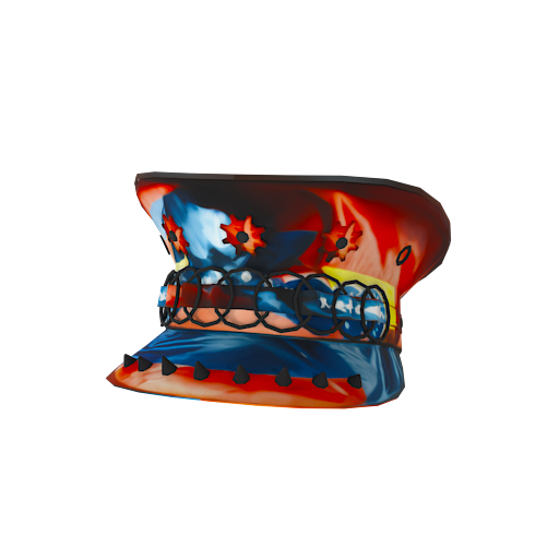 Design color negro y con un