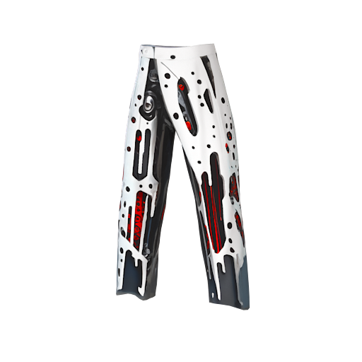 Design giga rich drippy kid