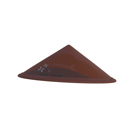 design-Forgotten NinjaHat by John39029310