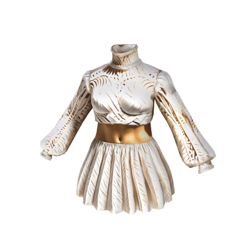 Design White 