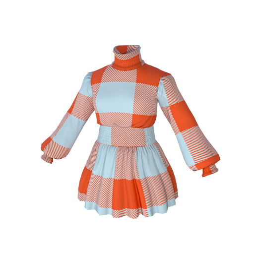 Design Orange