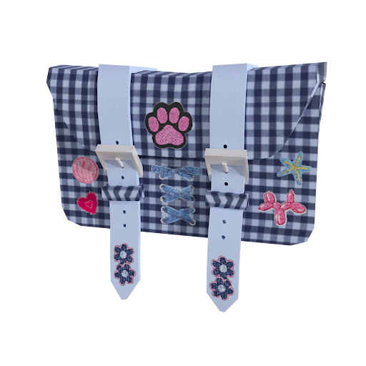 Design Cat Maid Apron Set