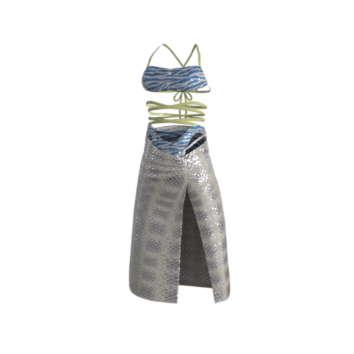 Design SummerSuit