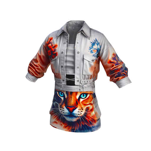 design - cat by Miara