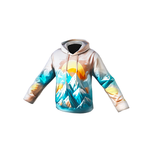 ALTAVA - Design : pastel aesthetic hoo by Leonash