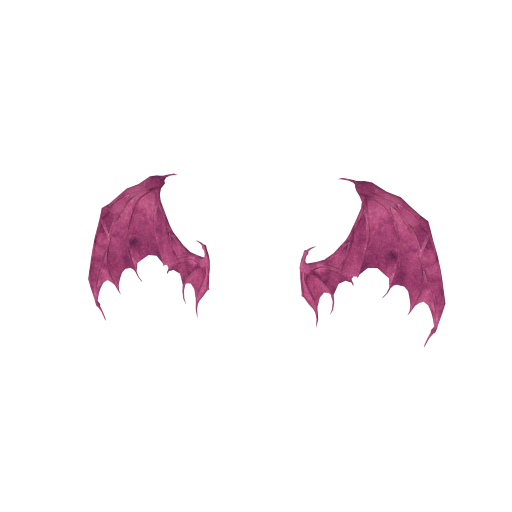 ALTAVA - Design : PINK DEMON by Ishant123456