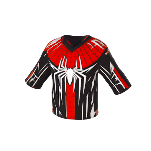 Design Spider Man Tee