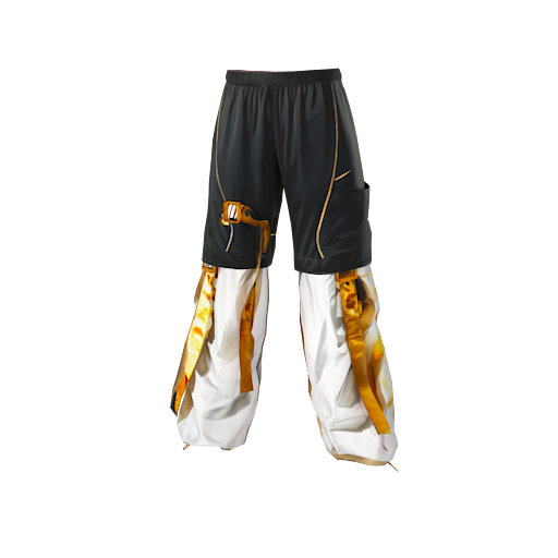 Design Black n Golden Nike 