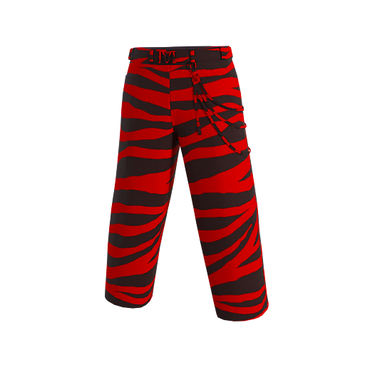Design cool pant