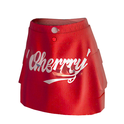 design - Design a plain red s by Jaimeleigh