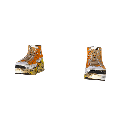 Design sneakers
