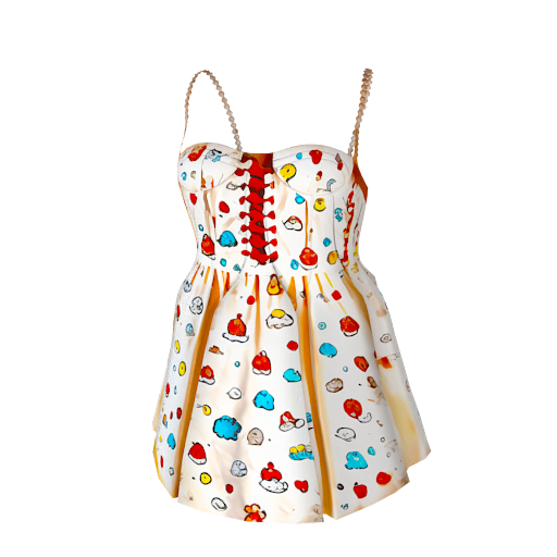 design - a cute and adorable  by HEXA