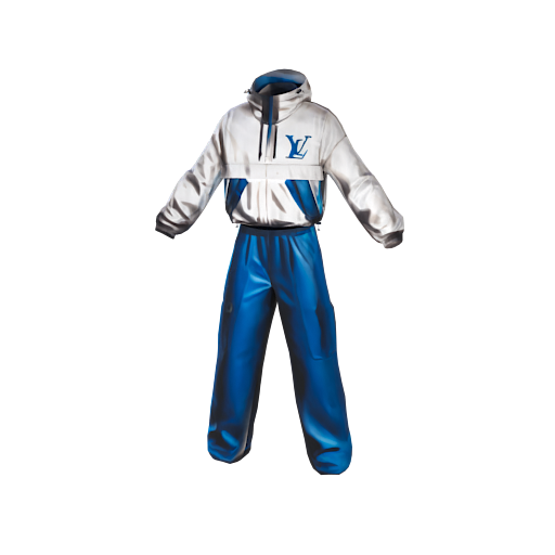 design - Louis Vuitton jump s by J0