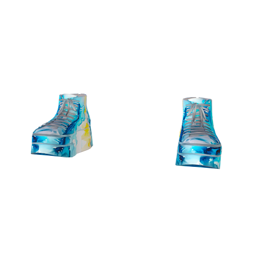 Design Blue