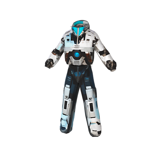 design - alian
 by oli360